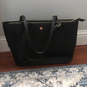 Cute Black Tote